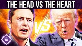 Elon & Trump WAR!