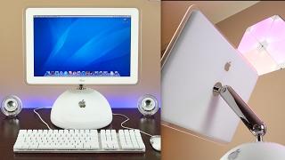 Apple iMac G4: Retro Review