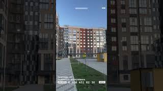 Новостройки в Краснодаре обзор ЖК жилой комплекс Облака Нефтестрой Индустрия Юг квартира в Краснодар