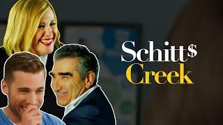 The Full Blooper Reel  - Schitt's Creek