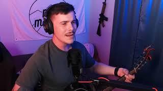 In Your Love - Tyler Childers [One-take Cover]