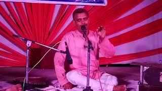 THUMRI BY PT.VINOD MISHRA JI