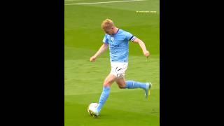 De Bruyne Assist Better Than Goals 