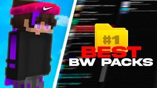 ЛУЧШИЕ Ресурспаки Для Бедварса | The BEST Bedwars TEXTURE PACKS?! | Revage Bedwars  @Agerapark