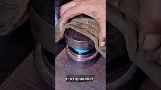 Сальник своими руками! #авто #автозапчасти