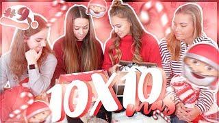 10x10mas ОБМЕН ПОДАРКАМИ???