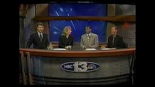 WVTM-TV 10pm News, May 1999