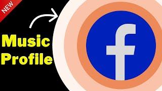 How To Add Music To Facebook Profile Using Laptop Or Pc ( Easy )