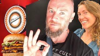 BEST BURGERS IN MALTA?!