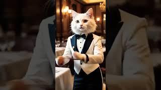 Kitten Dance Vibes Only #FeelTheBeat #MeowMoves