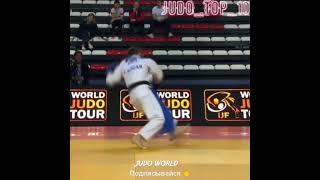 JUDO WORLD TIME 2021....