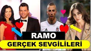 Ramo Dizisi Sevgilileri Ve Eşleri ...!!!