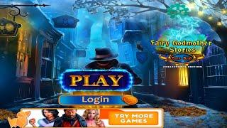 Fairy Godmother Stories 2 : Dark Deal Bonus Part Complete Walkthrough