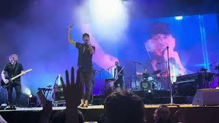 One Republic - Counting Stars (Live Shekvetili - Batumi, Georgia 2024)