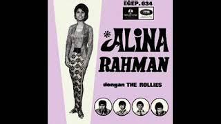 alina rahman _ tidurlah adekku (1966)