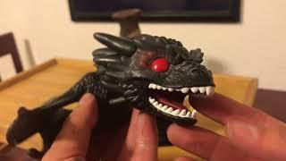 Funko falso vs original daenerys & drogon