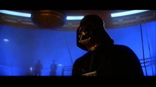The Empire Strikes Back in the Style of The Phantom Menace (Teaser)