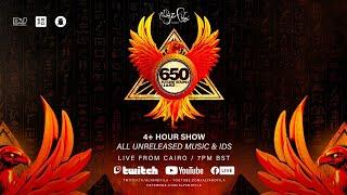 Future Sound of Egypt 650 LIVE from Cairo with Aly & Fila