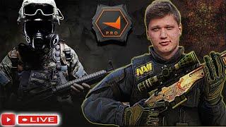 s1mple plays FPL - Twitch livestream | CSGO