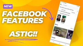 How To Add Music to Facebook Profile 2023 | New Features