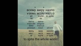 YA RUSSKIY / Я РУССКИЙ Lyrics Video  | SHAMAN | English + Romanized + Russian Subtitles
