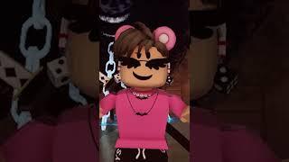 СЕКРЕТНЫЙ МОНСТР БОБ В ДОРС #shorts #roblox