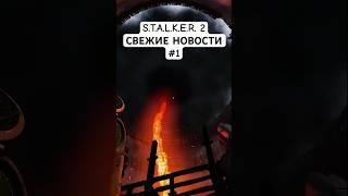 Stalker 2 Возможен перенос