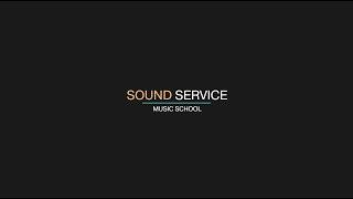 Отчетный концерт Sound-service. Уроки вокала, школа гитары,  курсы фортепиано в Алматы.