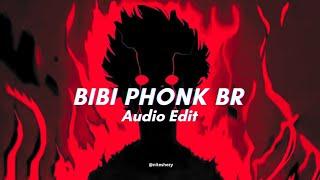 bibi phonk br - bibi babydoll,dj fku [edit audio]