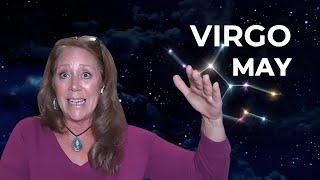 Virgo - Trust Pays Off! May 2025 Guided Psychic Messages