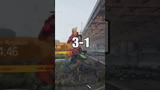 The Division 2 - Capacitor build - Ravenous build - preview 2