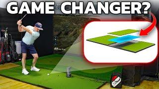 The ONE THING You Can't Overlook When Building a Home Golf Simulator