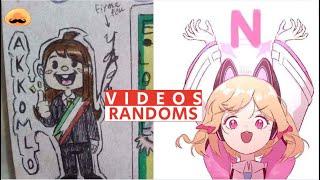 Videos Randoms V84