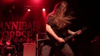 Metal Evolution: Extreme Metal | OFFICIAL TRAILER