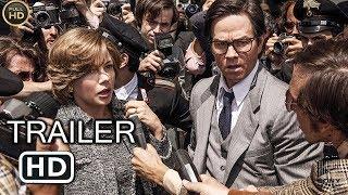 All the Money in the World  OfficialTrailer #2 2017 | Filmzone Tv