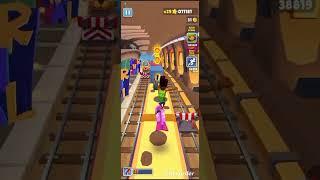 #subwaysurfers #gaming 