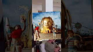 1. DAQIQADA TRAVIS SCOTT #travisscott #biografia #uzrap #reaction #uzrep