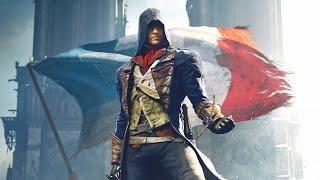 СТАНОВИМСЯ РЕВОЛЮЦИОНЕРОМ В AC:UNITY