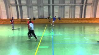 Futsal - veitvethallen 21.01.11 (2)