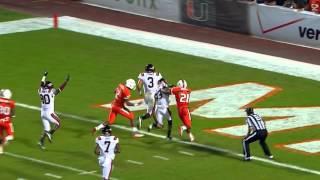 COMPLETE - Logan Thomas - Virginia Tech Career Highlights