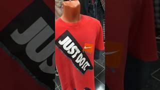 Футболка Nike для Авито #nike#tshirt