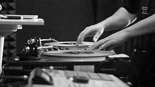 DJ BRK | freestyle scratching | DefinicjaTV | kurnik studio one shot