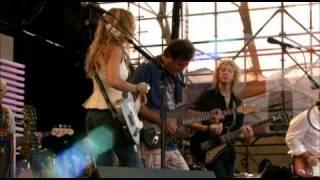 Sheryl Crow, Eric Clapton, Vince Gill, Albert Lee (Tulsa time)