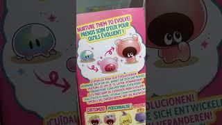 Punirunes Virtual Pet English Version! Unboxing Later Today!  #punirunes #vpet #tamagotchi #short