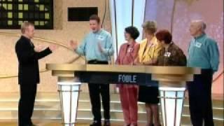 Family Fortunes. Part 1