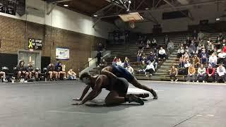 X150 Morales, Andres v McCormick, C. (Parke Heritage HS) 01-15-25 W PIN 3:54