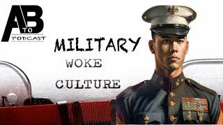 The Joey Nguyen Interview: IS The United States MILITARY WOKE? Reserve or Active Duty?