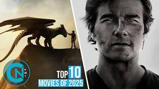 Top 10 Best Movies of 2025 (So Far)