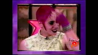 You Think I Look Like A Freak... But You're A Major Geek! - Ricki Lake Show