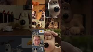 Gromit